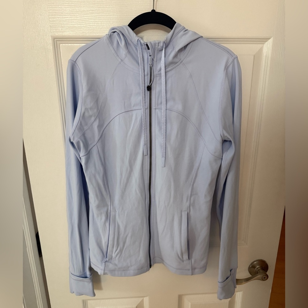 Lululemon zip up